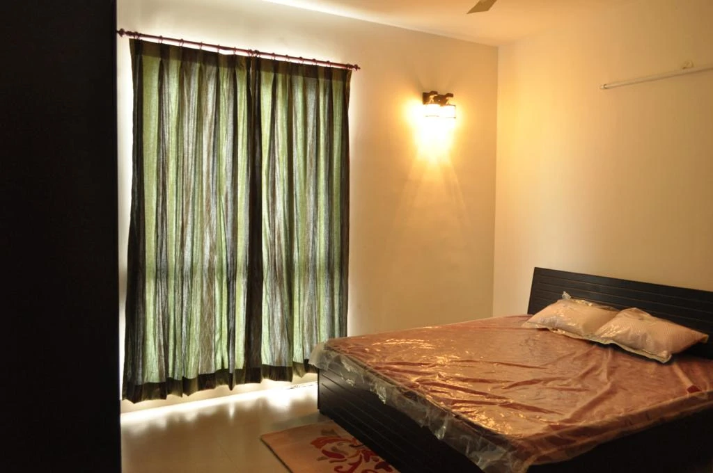 Estancia 3 BHK, full flat for 6 (₹75,000), photo 4 of 8