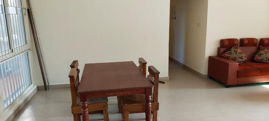 Estancia 3 BHK, full flat for 6 (₹75,000), photo 8 of 8