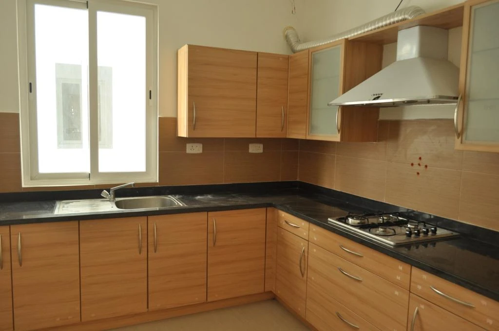 Estancia 3 BHK, full flat for 6 (₹80,000), photo 6 of 8