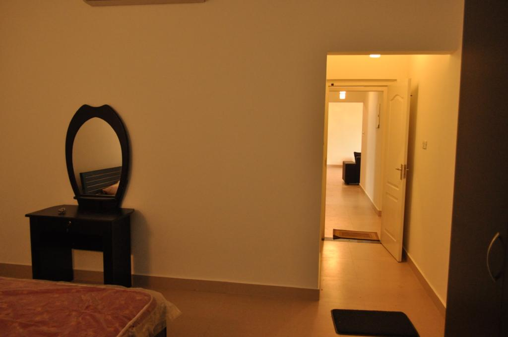 Estancia 3 BHK, full flat for 6 (₹85,000), photo 5 of 8